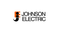 Johnson Electric