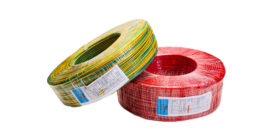 UL10269 PVC insulated wires