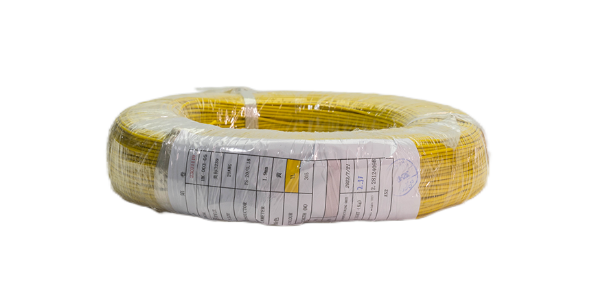 UL3530 SR insulated wires
