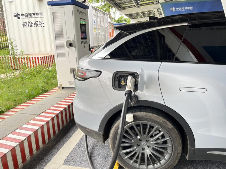 解析储能+充电市场未来机遇与方向