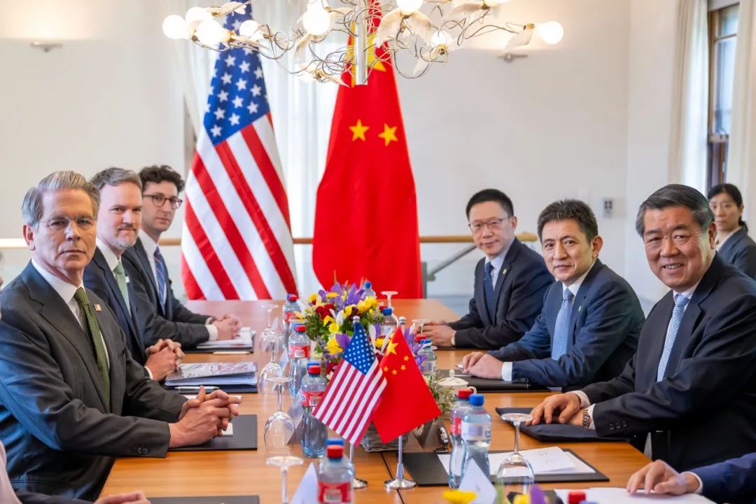 中美日内瓦经贸协议下新能源线缆行业机遇分析