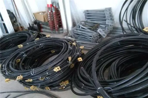 關于電線電纜常見的80個問題詳解 （1）